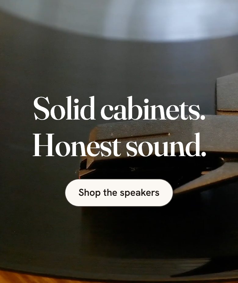 Bramble Audio concept, phone