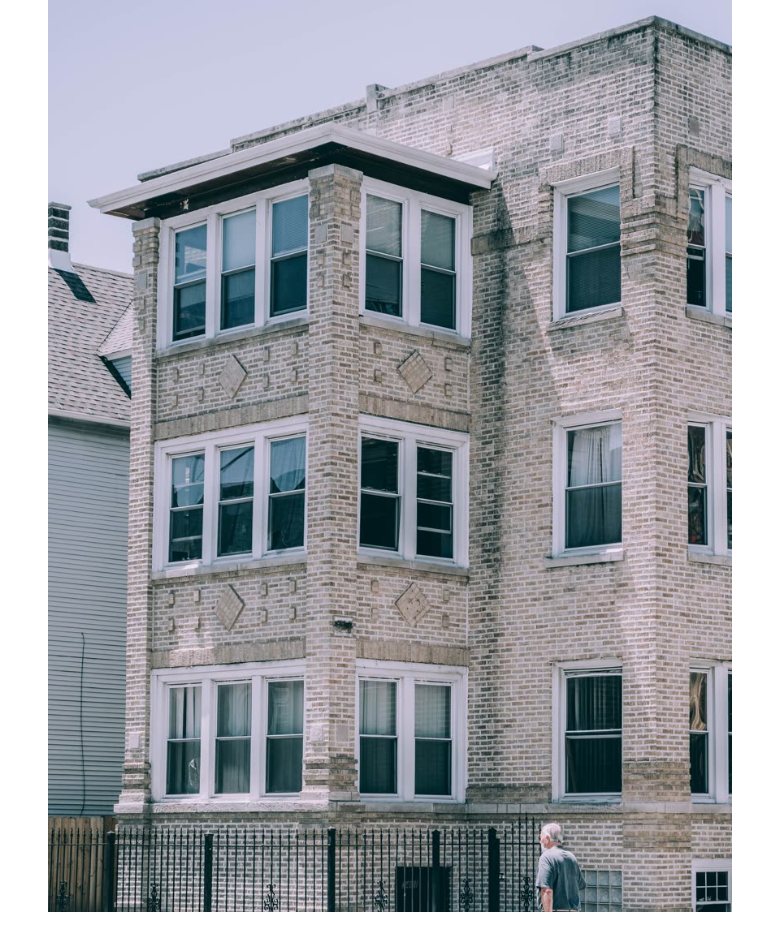Merritt Row Architects concept, phone