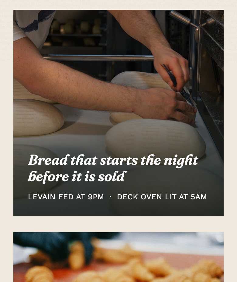 Millbrook Provisions concept, phone