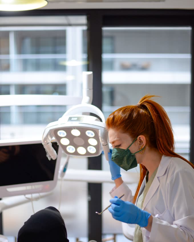 Elise Marrow, DDS