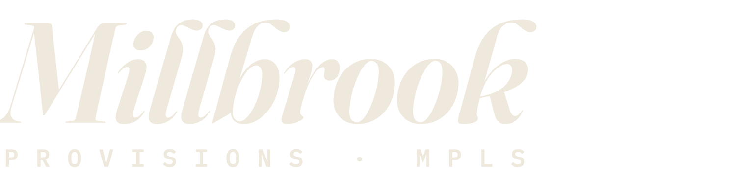 Millbrook Provisions